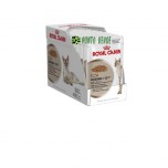 ROYAL CANIN W CAT AGEING +12 gravy GR.85x12pz